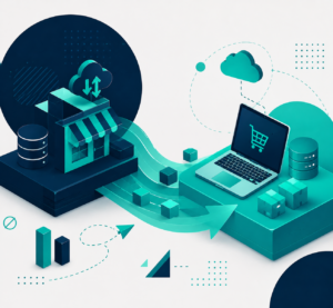 Navigating B2B Store Migration A Comprehensive Guide for Print Businesses