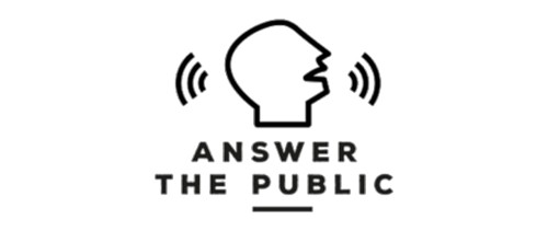 Answer the public