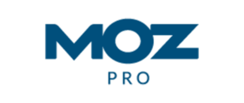 Moz Pro