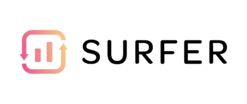 Surfer