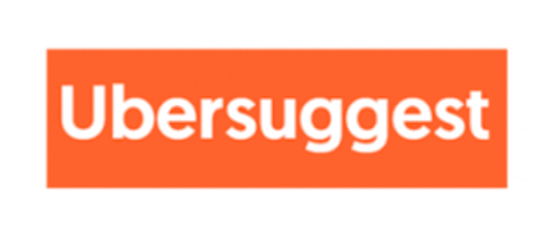 Ubersuggest