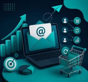 Why Every Print Shop Needs Email Marketing in 2025 Boost Your Business with PrintDeed