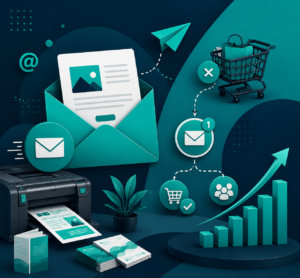Email Marketing for Printers How to Recover Abandoned Carts & Drive Repeat Sales