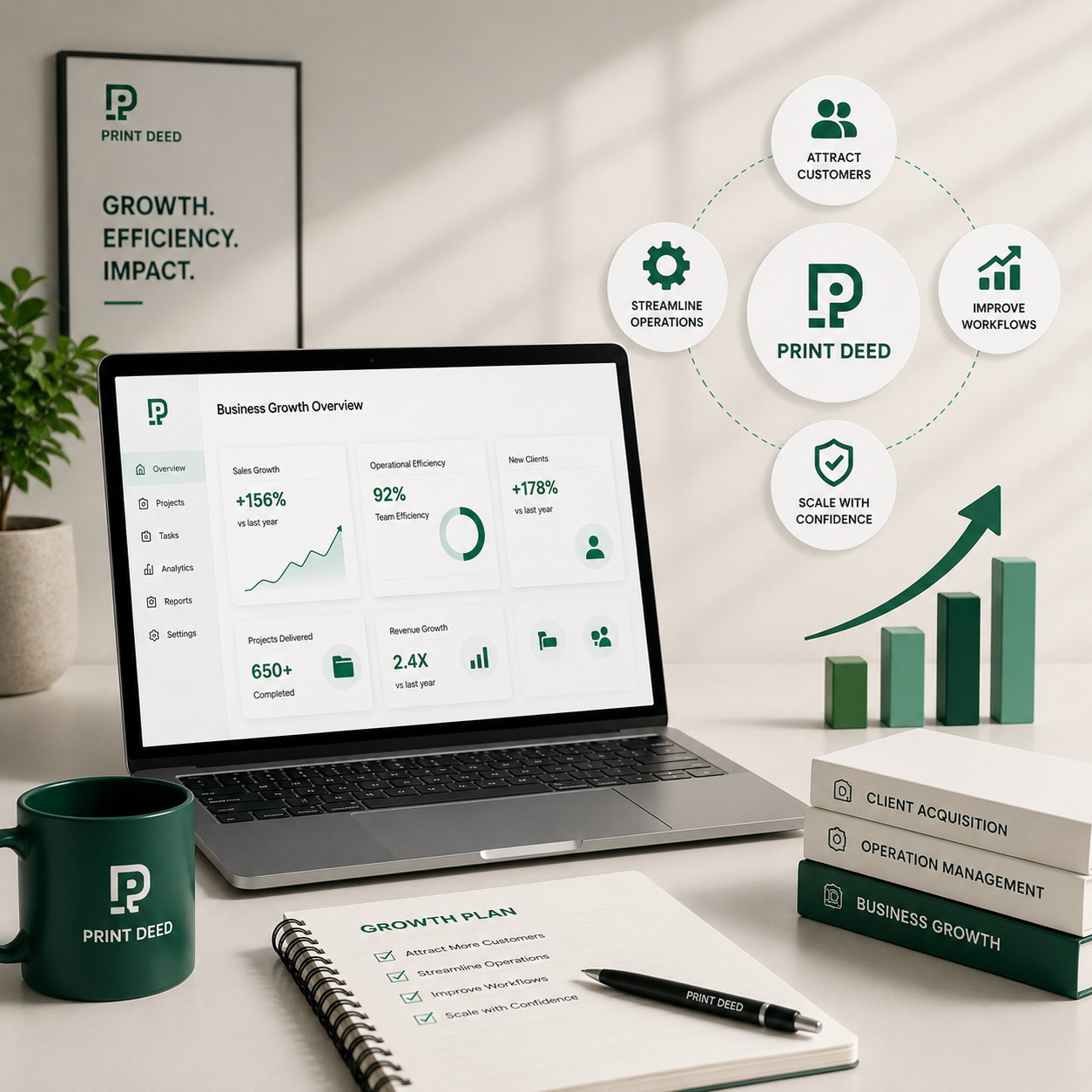 Services
