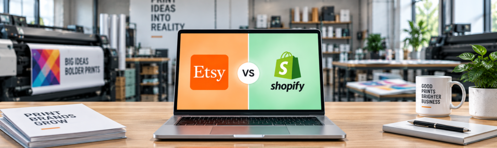 Etsy vs Shopify for Print Shops_ How to Choose the Best Online Store inner banner
